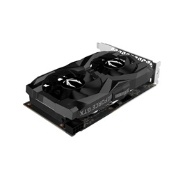 Zotac GAMING GeForce GTX 1660 SUPER nVidia 6GB GDDR6 192bit  PCIe videokártya