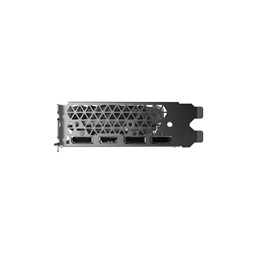 Zotac GAMING GeForce GTX 1660 SUPER nVidia 6GB GDDR6 192bit  PCIe videokártya
