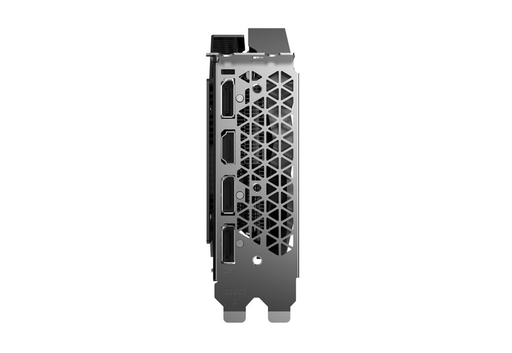 Zotac GAMING GeForce RTX 2060 nVidia 6GB GDDR6 192bit  PCIe videokártya
