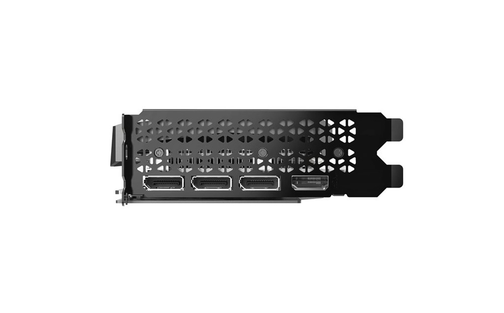 Zotac GAMING GeForce RTX 3060 Twin Edge OC nVidia 12GB GDDR6 192bit  PCIe videokártya