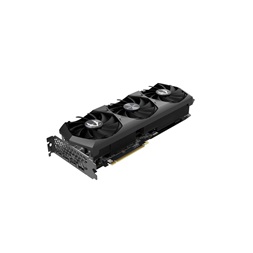Zotac GAMING GeForce RTX 3070 Ti Trinity nVidia 8GB GDDR6X 256bit  PCIe videokártya