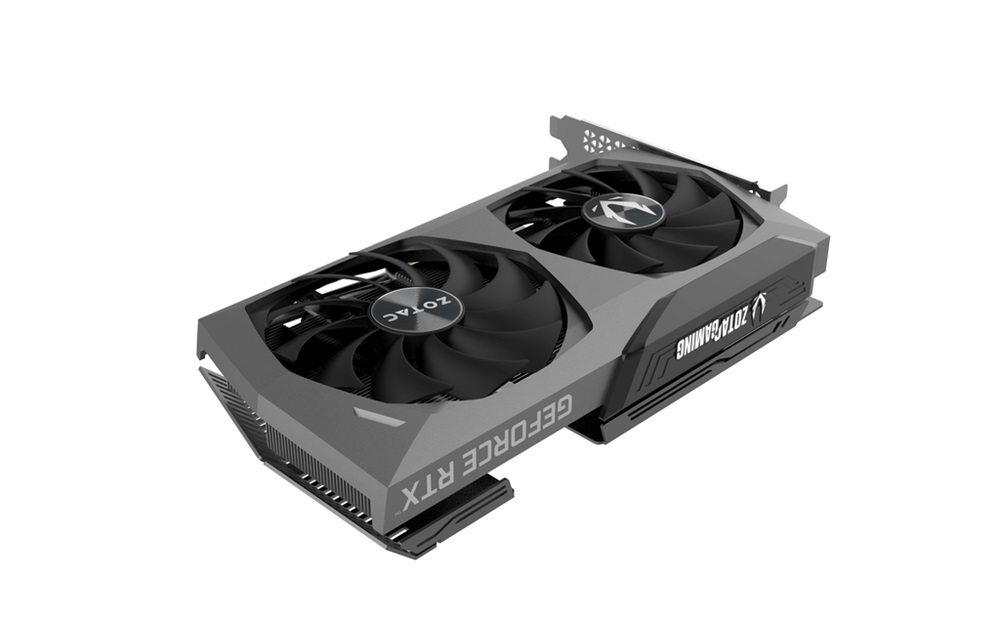 Zotac GAMING GeForce RTX 3070 Twin Edge LHR nVidia 8GB GDDR6 256bit  PCIe videokártya