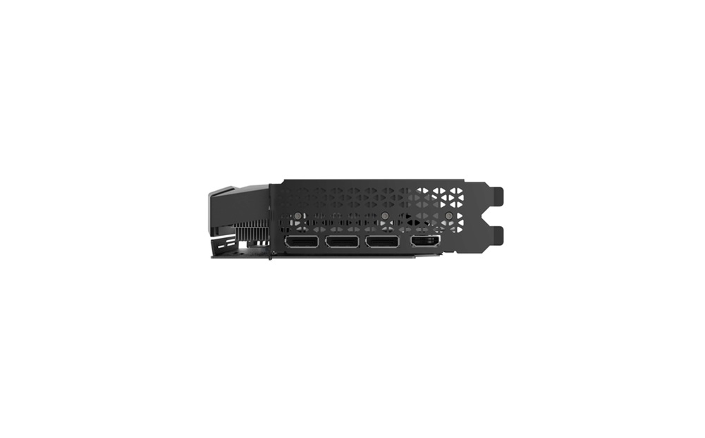 Zotac GAMING GeForce RTX 3070 Twin Edge LHR nVidia 8GB GDDR6 256bit  PCIe videokártya
