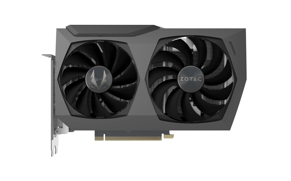 Zotac GAMING GeForce RTX 3070 Twin Edge OC LHR nVidia 8GB GDDR6 256bit  PCIe videokártya