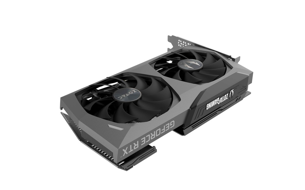 Zotac GAMING GeForce RTX 3070 Twin Edge OC LHR nVidia 8GB GDDR6 256bit  PCIe videokártya