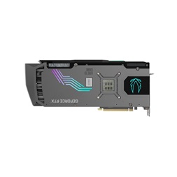 Zotac GAMING GeForce RTX 3080 Ti AMP Extreme Holo nVidia 12GB GDDR6X 384bit  PCIe videokártya