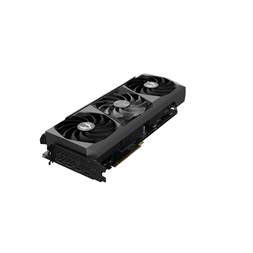Zotac GAMING GeForce RTX 3080 Ti AMP Extreme Holo nVidia 12GB GDDR6X 384bit  PCIe videokártya