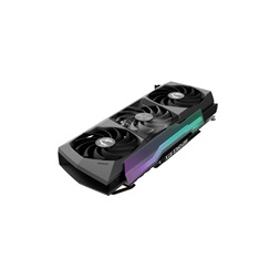 Zotac GAMING GeForce RTX 3080 Ti AMP Extreme Holo nVidia 12GB GDDR6X 384bit  PCIe videokártya