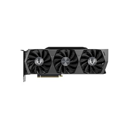 Zotac GAMING GeForce RTX 3080 Ti Trinity OC nVidia 12GB GDDR6X 384bit  PCIe videokártya