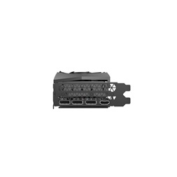 Zotac GAMING GeForce RTX 3080 Ti Trinity OC nVidia 12GB GDDR6X 384bit  PCIe videokártya