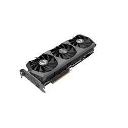 Zotac GAMING GeForce RTX 3080 Ti Trinity OC nVidia 12GB GDDR6X 384bit  PCIe videokártya