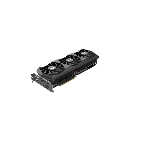 Zotac GAMING GeForce RTX 3080 Trinity OC nVidia 10GB GDDR6X 320bit  PCIe videokártya