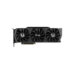Zotac GAMING GeForce RTX 3080 Trinity OC nVidia 10GB GDDR6X 320bit  PCIe videokártya