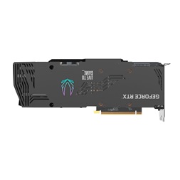 Zotac GAMING GeForce RTX 3080 Trinity OC nVidia 10GB GDDR6X 320bit  PCIe videokártya