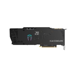 Zotac GAMING GeForce RTX 3090 Trinity OC nVidia 24GB GDDR6X 384bit  PCIe videokártya