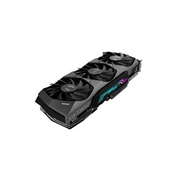 Zotac GAMING GeForce RTX 3090 Trinity OC nVidia 24GB GDDR6X 384bit  PCIe videokártya