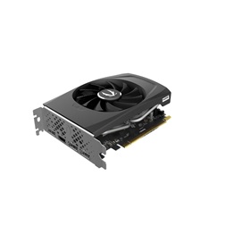Zotac GAMING GeForce RTX 4060 SOLO nVidia 8GB GDDR6 128bit PCIe videókártya