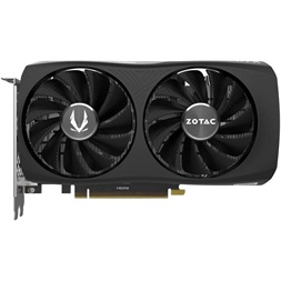 Zotac GAMING GeForce RTX 4060 Twin Edge nVidia 8GB GDDR6 128bit PCIe videókártya