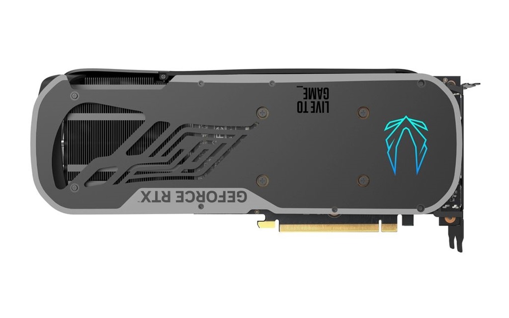 Zotac GAMING GeForce RTX 4070 Ti Trinity nVidia 12GB GDDR6X 192bit PCIe videókártya