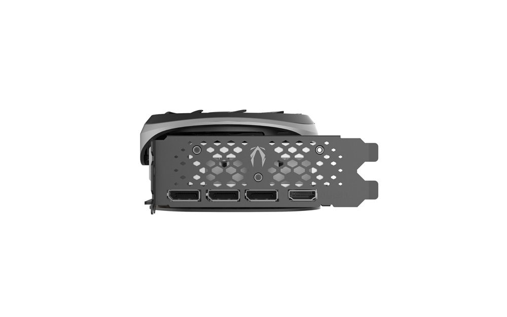 Zotac GAMING GeForce RTX 4070 Trinity nVidia 12GB GDDR6X 192bit PCIe videókártya