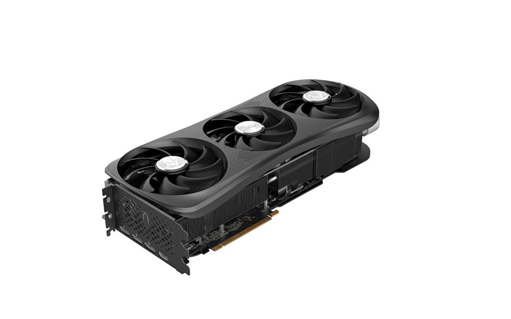 Zotac GAMING GeForce RTX 4080 Trinity OC nVidia 16GB GDDR6X 256bit PCIe videókártya