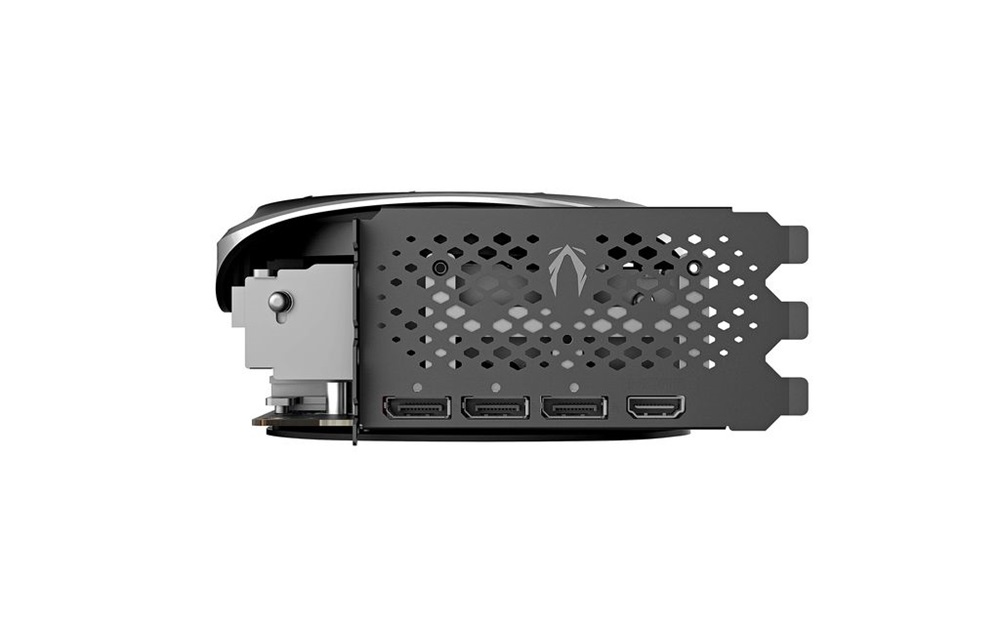 Zotac GAMING GeForce RTX 4090 Trinity nVidia 24GB GDDR6X 384bit PCIe videókártya