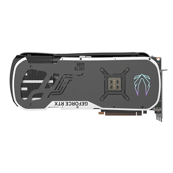 Zotac GAMING GeForce RTX 4090 Trinity nVidia 24GB GDDR6X 384bit PCIe videókártya