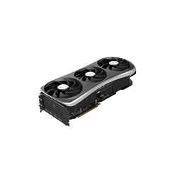 Zotac GAMING GeForce RTX 4090 Trinity nVidia 24GB GDDR6X 384bit PCIe videókártya
