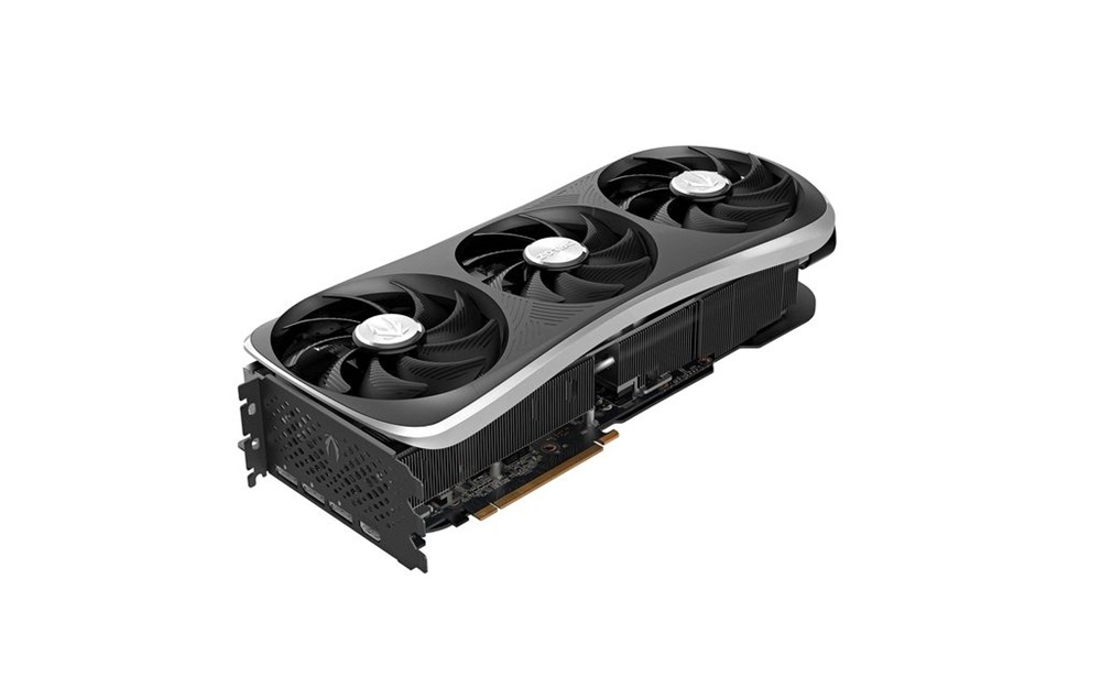 Zotac GAMING GeForce RTX 4090 Trinity nVidia 24GB GDDR6X 384bit PCIe videókártya