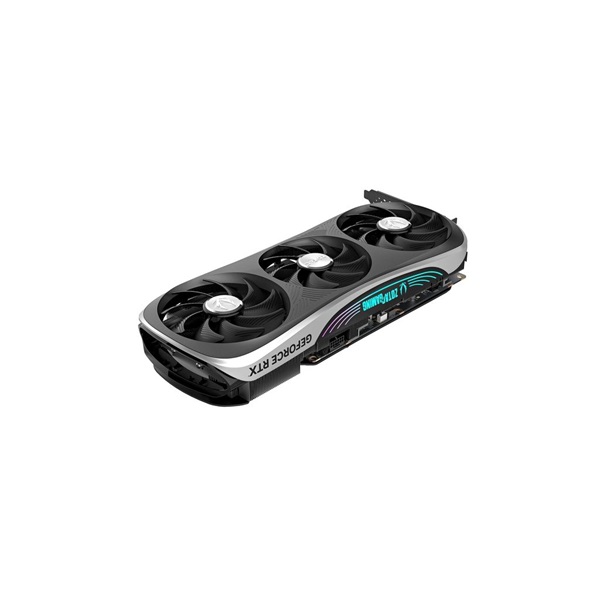 Zotac GAMING GeForce RTX 4090 Trinity nVidia 24GB GDDR6X 384bit PCIe videókártya