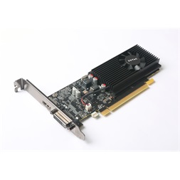 Zotac GeForce GT 1030 nVidia 2GB GDDR5 64bit  PCIe videokártya
