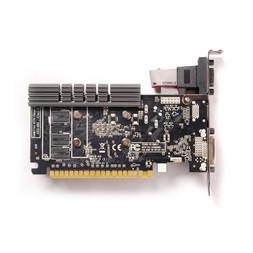 Zotac GeForce GT 730 Zone Edition nVidia 2GB DDR3 64bit  PCIe videokártya
