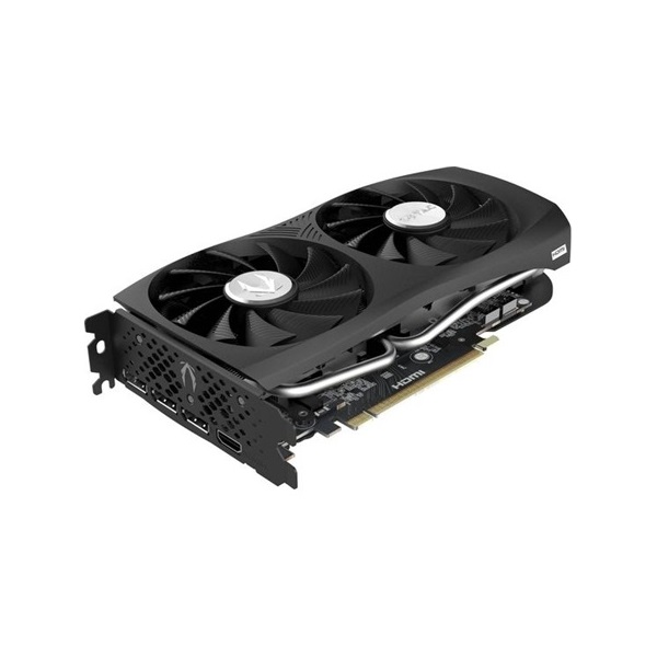 Zotac GeForce RTX 4060 Ti Twin Edge nVidia 16GB GDDR6 128bit PCIe videókártya