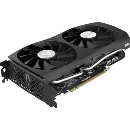 Zotac GeForce RTX 4060 Ti Twin Edge nVidia 16GB GDDR6 128bit PCIe videókártya