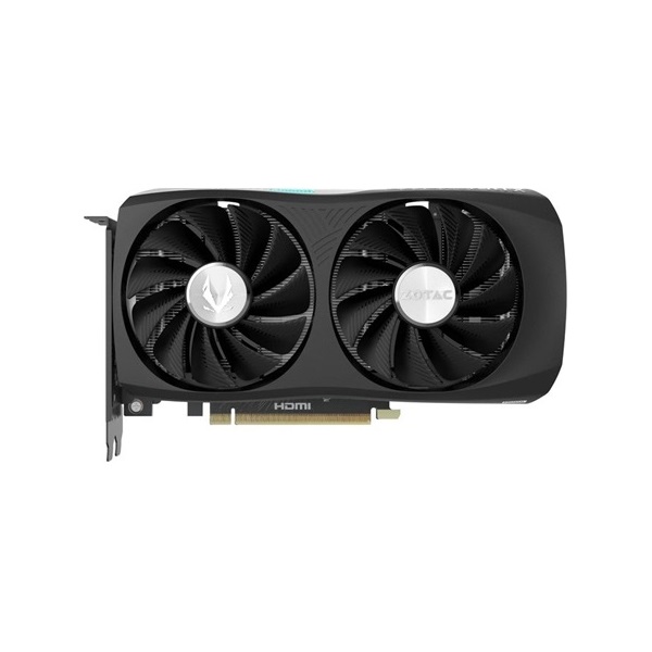 Zotac GeForce RTX 4060 Ti Twin Edge nVidia 16GB GDDR6 128bit PCIe videókártya