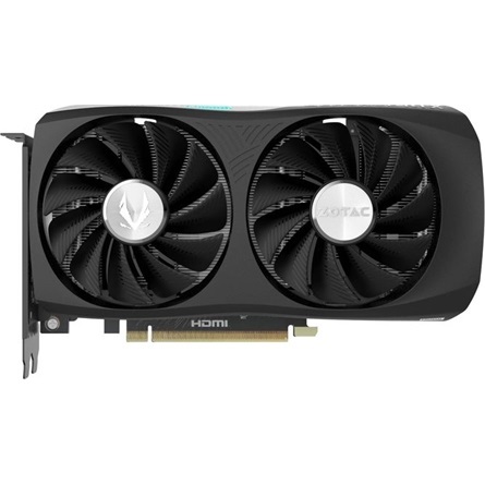 Zotac GeForce RTX 4060 Ti Twin Edge nVidia 16GB GDDR6 128bit PCIe videókártya