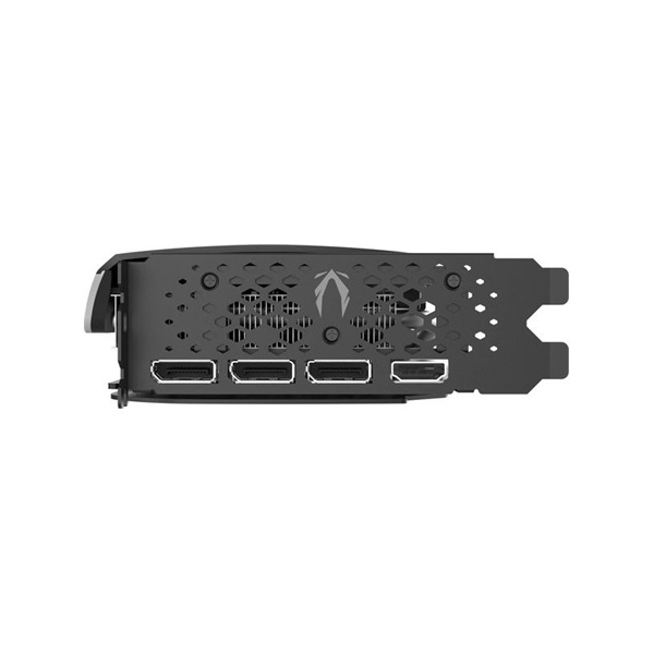 Zotac GeForce RTX 4060 Ti Twin Edge nVidia 16GB GDDR6 128bit PCIe videókártya