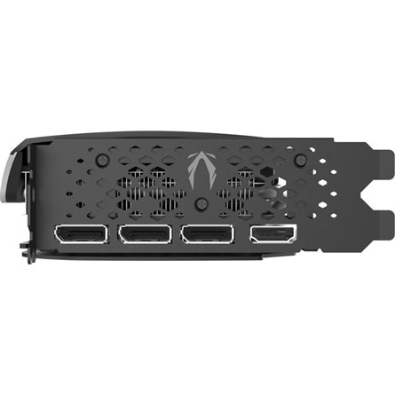 Zotac GeForce RTX 4060 Ti Twin Edge nVidia 16GB GDDR6 128bit PCIe videókártya