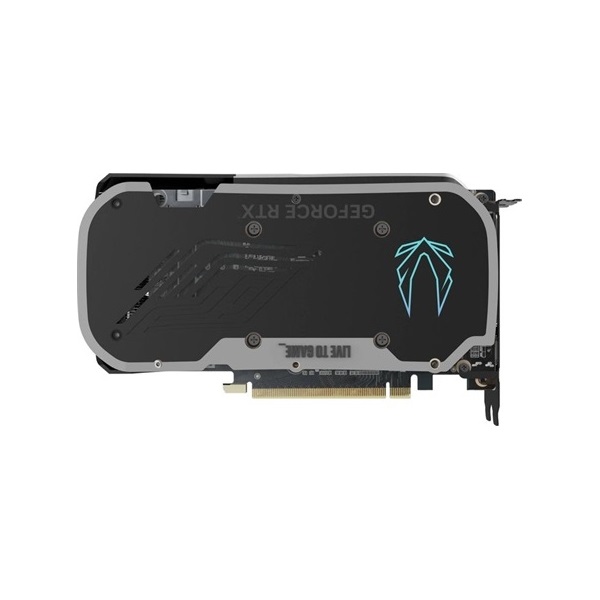 Zotac GeForce RTX 4060 Ti Twin Edge nVidia 16GB GDDR6 128bit PCIe videókártya