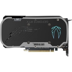 Zotac GeForce RTX 4060 Ti Twin Edge nVidia 16GB GDDR6 128bit PCIe videókártya