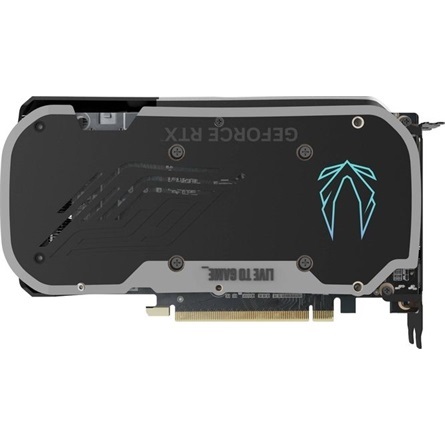 Zotac GeForce RTX 4060 Ti Twin Edge nVidia 16GB GDDR6 128bit PCIe videókártya