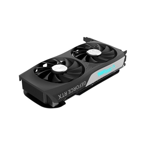 Zotac GeForce RTX 4060 Ti Twin Edge nVidia 16GB GDDR6 128bit PCIe videókártya