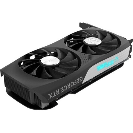 Zotac GeForce RTX 4060 Ti Twin Edge nVidia 16GB GDDR6 128bit PCIe videókártya