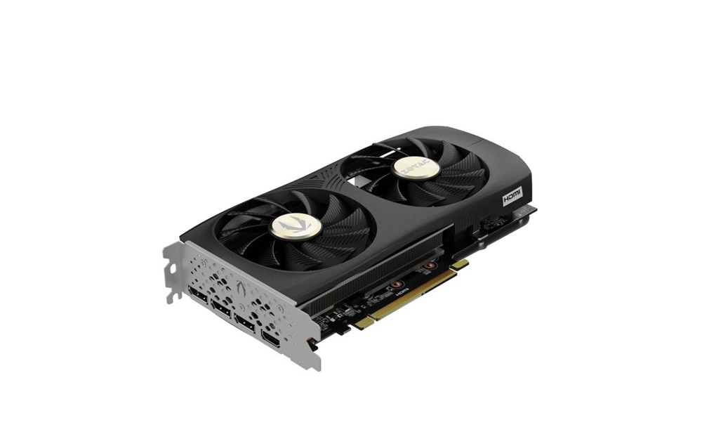 Zotac GAMING GeForce RTX 4070 SUPER Twin Edge OC nVidia 12GB GDDR6X 192bit PCIe videókártya
