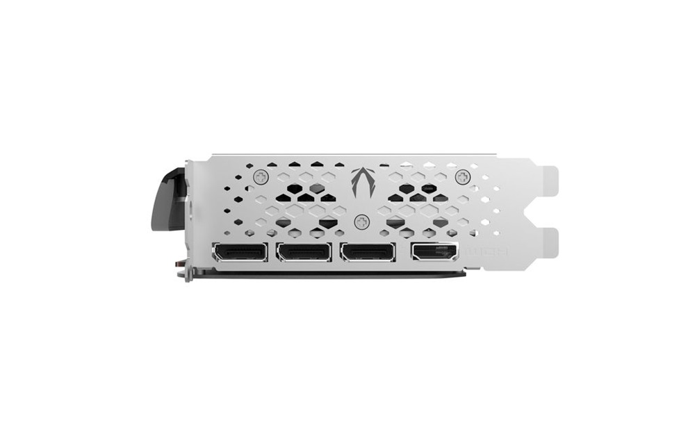Zotac GAMING GeForce RTX 4070 SUPER Twin Edge nVidia 12GB GDDR6X 192bit PCIe videókártya