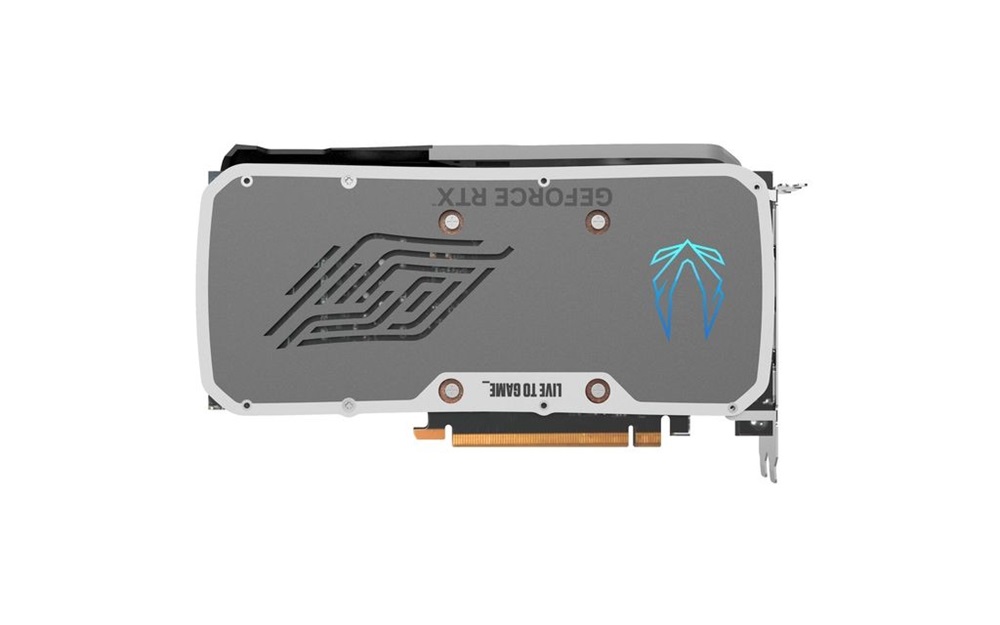 Zotac GAMING GeForce RTX 4070 SUPER Twin Edge nVidia 12GB GDDR6X 192bit PCIe videókártya