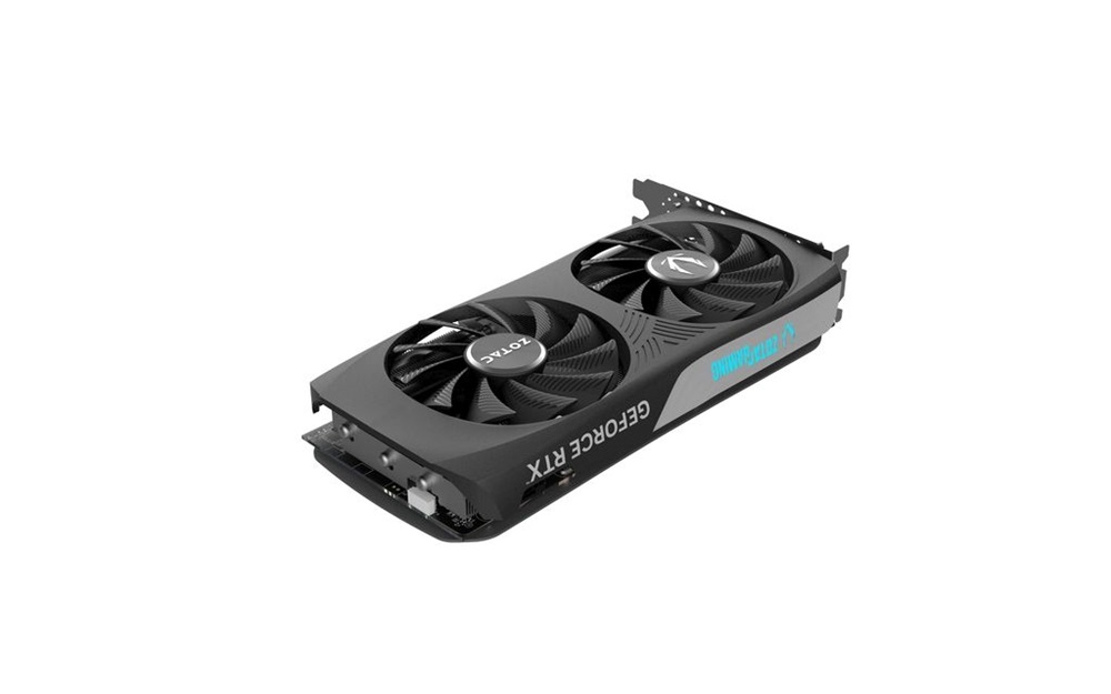 Zotac GAMING GeForce RTX 4070 SUPER Twin Edge nVidia 12GB GDDR6X 192bit PCIe videókártya