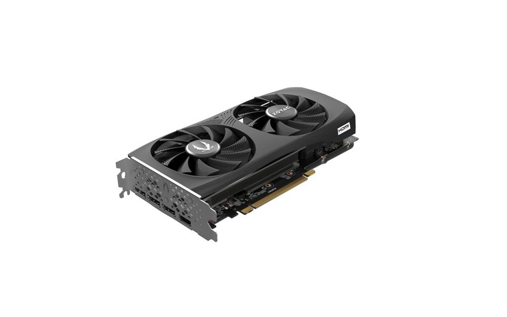 Zotac GAMING GeForce RTX 4070 SUPER Twin Edge nVidia 12GB GDDR6X 192bit PCIe videókártya