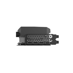 Zotac GeForce RTX 4070 Ti SUPER AMP HOLO nVidia 16GB GDDR6X 256bit PCIe videókártya
