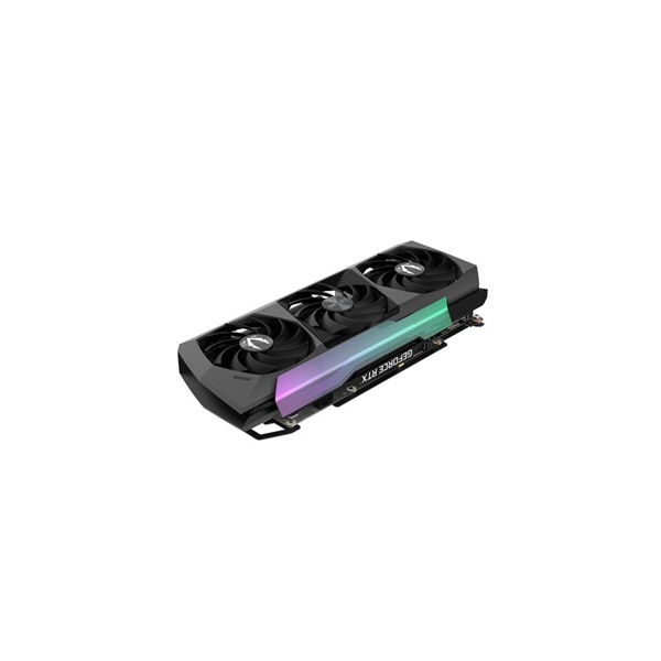 Zotac GeForce RTX 4070 Ti SUPER AMP HOLO nVidia 16GB GDDR6X 256bit PCIe videókártya